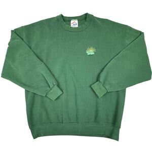 Vintage 90s sunny delight crewneck